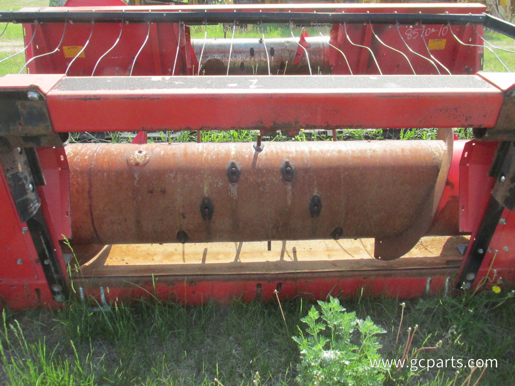 9700-13 13FT HEADER ONLY